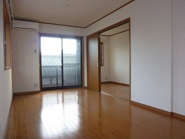 will court Sの物件内観写真